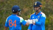 India A vs Afghanistan A 5th Match Live Streaming Info: When, where and How to watch IND A vs AFG A live Score, TV Telecast, Mobile Online