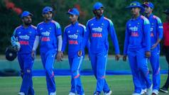 IND-A Vs AFG-A, Tri-Series ODI match: India remain on the losing side despite brilliant batting effort in Dambulla