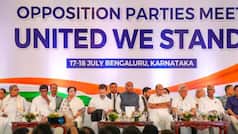 INDIA bloc meeting tomorrow: Mamata turns to Congress amid political challenges, 23 parties to attend meet
