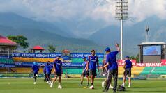 IND vs AFG 2026 Live Streaming Info, 1st ODI Match: When, Where, How to Watch India Vs Afghanistan Live Score, TV Telecast, Mobile App Online