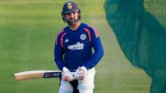 India vs Afghanistan 2026 1st ODI Match Predicted Playing 11: Rohit Sharma, Rashid Khan IN, Virat Kohli, Hardik Pandya OUT, Prince Yadav or Gurnoor Brar will…