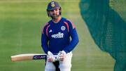 India vs Afghanistan 2026 1st ODI Match Predicted Playing 11: Rohit Sharma, Rashid Khan IN, Virat Kohli, Hardik Pandya OUT, Prince Yadav or Gurnoor Brar will…