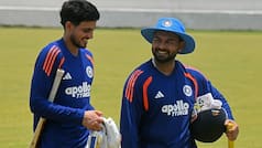 IND vs AFG 2026 One-off Test Predicted Playing 11: Sai Sudharsan, Harsh Dubey IN, Devdutt Padikkal, Nitish Kumar Reddy OUT