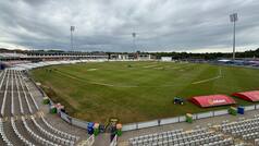 Bad news for Vaibhav Sooryavanshi and Team India ahead of 1st T20 vs England, RAIN is set to…