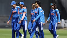 IND-W vs ENG-W Live Streaming Info, ICC Women's T20 World Cup 2026 Warm-up: When, Where, How to Watch India Women vs England Women Live Score, TV Telecast, Mobile App Online