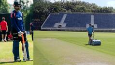 IND vs IRE 2026 1st T20 Belfast Weather Updates: Vaibhav Sooryavanshi's DEBUT may be WASHED OUT by rain, thunderstorms are…