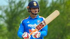 Vishen Halambage and Vaibhav Sooryavanshi sanctioned after ugly post-match confrontation in Dambulla - Check details