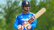 Vishen Halambage and Vaibhav Sooryavanshi sanctioned after ugly post-match confrontation in Dambulla - Check details