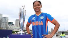 IND-W vs WI-W Live Streaming Info, ICC Women's T20 World Cup 2026 Warm-up: When, Where, How to Watch IND-W vs WI-W Live Score, TV Telecast, Mobile App Online