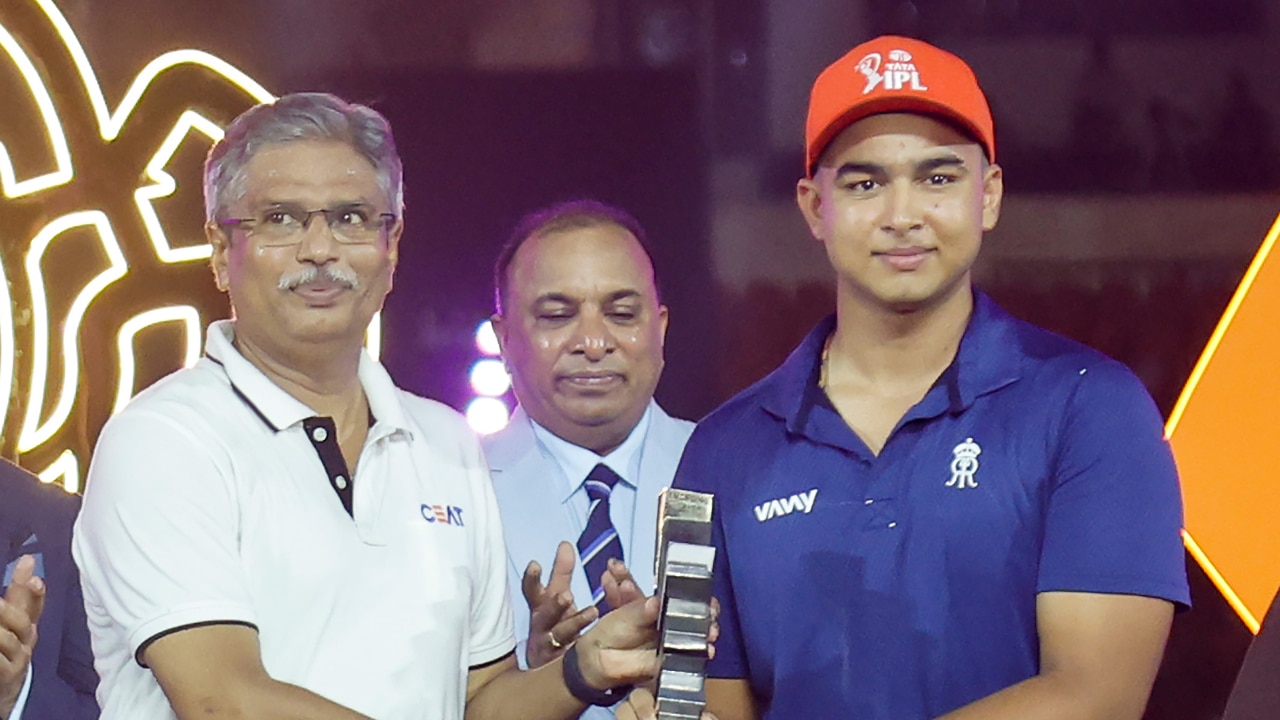 IPL 2026: Most boundaries and runs scored, multiple batting records broken: A look into season in numbers