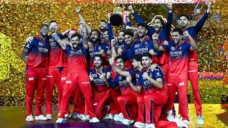 Good news for fans of Indian Premier League, IPL 2027 is set to start EARLY on…