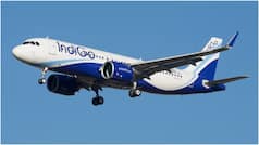 Lucknow-Delhi IndiGo flight receives bomb threat written on tissue paper inside aircraft's lavatory