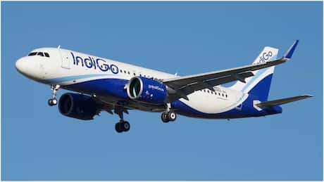 Lucknow-Delhi IndiGo flight receives bomb threat written on tissue paper inside aircraft's lavatory