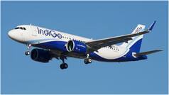 Alert international travellers! IndiGo pauses services to Hong Kong, Shanghai and these global cities; Check details