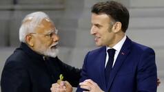PM मोदी की फ्रांस यात्रा से खुलेंगे न्यूक्लियर एनर्जी के नए दरवाजे! भारत-फ्रांस साझेदारी को मिलेगी ऐतिहासिक रफ्तार