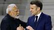PM मोदी की फ्रांस यात्रा से खुलेंगे न्यूक्लियर एनर्जी के नए दरवाजे! भारत-फ्रांस साझेदारी को मिलेगी ऐतिहासिक रफ्तार