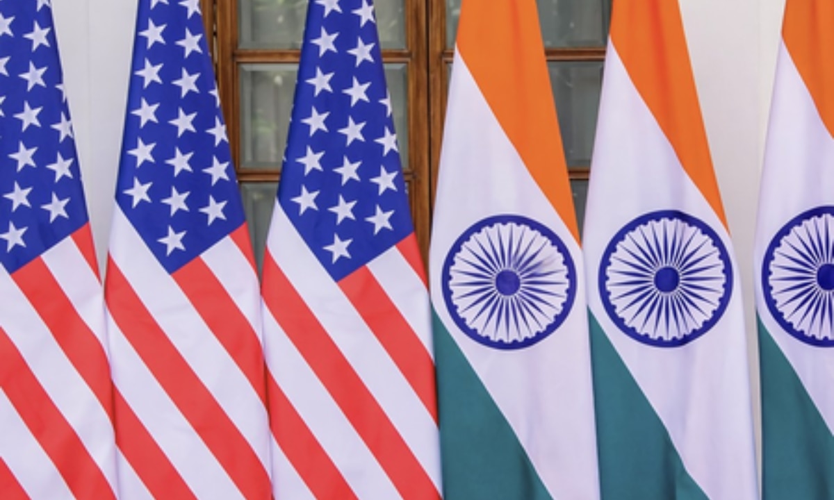India-US trade deal: Big update soon as India, US make progress on bilateral trade agreement talks during USTR delegation