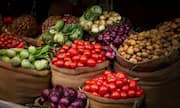 Relief for Indian households amid Gulf war as India's retail inflation remains below RBI's target