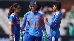 AUS-W vs IND-W Live Streaming Info, ICC Women T20 World Cup 2026 Match No 30: When, Where, How to Watch Australia Women Vs India Women Live Score, TV Telecast Online
