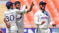 WATCH: Shubman Gill's Team India rewrite HISTORY, post their BIGGEST ever win in Test cricket with…