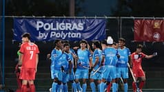 Arch-rival India and Pakistan set to face off on hockey turf in U-18 Asia Cup 2026 semifinal