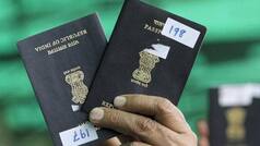 'Indian passport is a travel document, not proof of citizenship': MEA; Govt explains difference between them