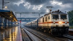 Train Cancelled: जम्मू से प्रयागराज के बीच चलेगी स्पेशल ट्रेन, बांदीकुई-ईदगाह रेलमार्ग पर लेटेस्ट अपडेट, गाजियाबाद-सहारणपुर रूट इस दिन बाधित