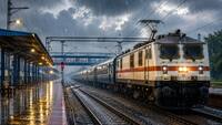 Train Cancelled: जम्मू से प्रयागराज के बीच चलेगी स्पेशल ट्रेन, बांदीकुई-ईदगाह रेलमार्ग पर लेटेस्ट अपडेट, गाजियाबाद-सहारणपुर रूट इस दिन बाधित