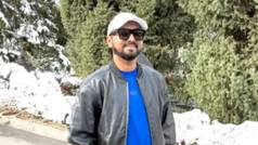 'Not enough ties to India': Founder claims US rejected visa application over lack of ties to India | Viral