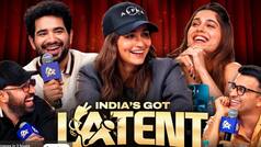 India's Got Latent 2: Alia Bhatt and Sharvari Wagh confirmed for opening episode, see first look