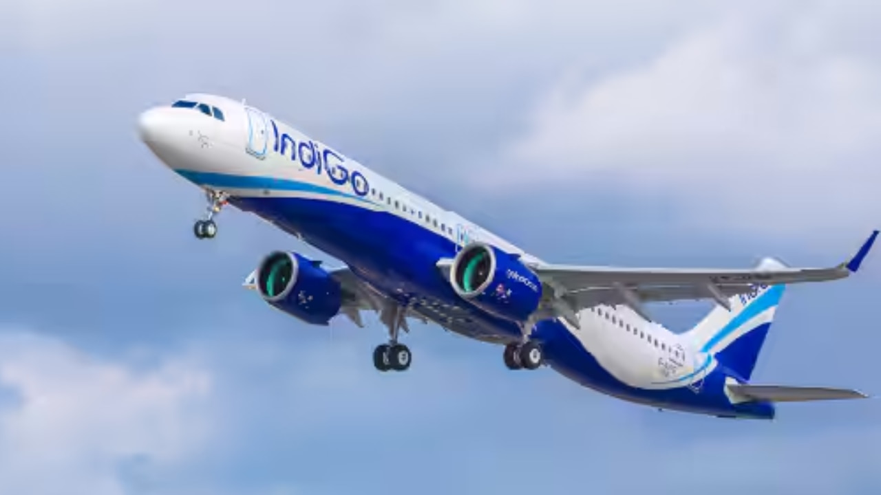 IndiGo announces 'Happy Independence Day Sale', offers up to 20 percent off on flight bookings