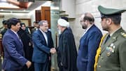 Big development in West Asia crisis as Iran military announces halt to attacks on Israel; here's all we know