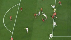 WATCH: HEARTBREAK for Iran in United States after last-minute winner vs Egypt is denied in 1-1 draw, nervous wait to…