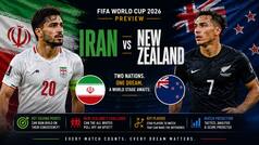 FIFA World Cup 2026: Peace deal DONE, Iran hope for 'joy and entertainment' after landing in US ahead of New Zealand clash