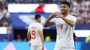 FIFA World Cup 2026: Iran ordered to leave US hours after 2-2 draw with New Zealand, coach Amir Ghalenoei says…