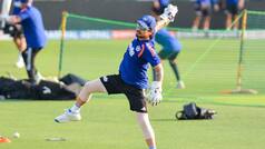 IND Vs AFG, 1st ODI: Ishan Kishan to replace KL Rahul as wicket-keeper? India's training session in Dharamshala sparks rumors