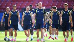FIFA World Cup 2026: Japan and Sweden set to fight for a direct round of 32 spot