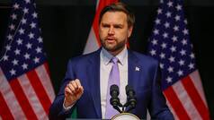 ‘No first amendment’: JD Vance highlights Pakistan’s press freedom record, explains delay in releasing Iran deal terms