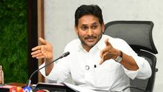 YSRCP social media page faces restrictions, Jagan Mohan Reddy slams Chandrababu Naidu government, says democracy 'under attack'