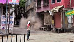 Jaipur Malviya Nagar demolition drive LIVE: High alert sounded ahead of temple, mosque demolition; internet shut, BNS imposed