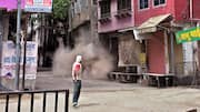 Jaipur Malviya Nagar demolition drive LIVE: High alert sounded ahead of temple, mosque demolition; internet shut, BNS imposed