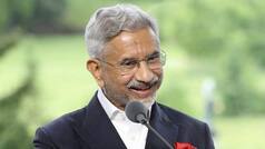 Jaishankar hits hard at Finland, says 'Europe has never been attacked with Indian weapons, but India has always been attacked with your weapons'