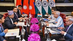 India and Nepal set to take ties to new heights, Kathmandu calls New Delhi its most trusted partner; both countries now plan to…
