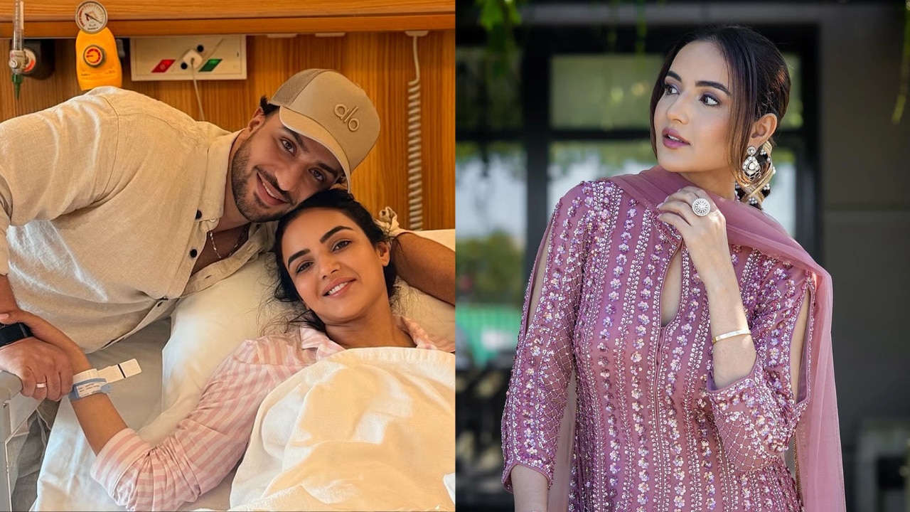 Jasmine Bhasin diagnosed with terminal ileitis All you need to know about this inflammatory gut condition