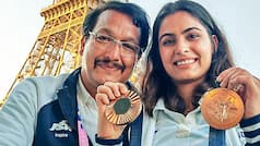 Jaspal Rana, legendary Indian shooter and coach of Olympics medallist Manu Bhaker, dies at age of 49, PM Narendra Modi expresses grief