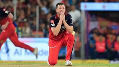 IPL 2026: जोश हेजलवुड के नाम दर्ज स्पेशल रिकॉर्ड, दूसरा कोई नहीं ऐसा