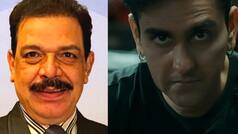 Kala Hiran controversy: Govind Namdeo gets legal action from producer, latter says 'In Salman Khan's eyes...'