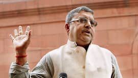 TMC MP Kalyan Banerjee suspended from Lok Sabha over unsavoury language against woman MP in Monsoon Session