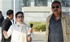 बागी सांसदों के गुट पर भड़की TMC, कहा- पार्टी से खुश नहीं तो सबसे पहले दें इस्तीफा- BJP पर भी साधा निशाना