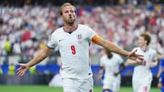 WATCH: Harry Kane scores brace to equal David Beckham and Gary Linekar's records as England hammer Croatia 4-2